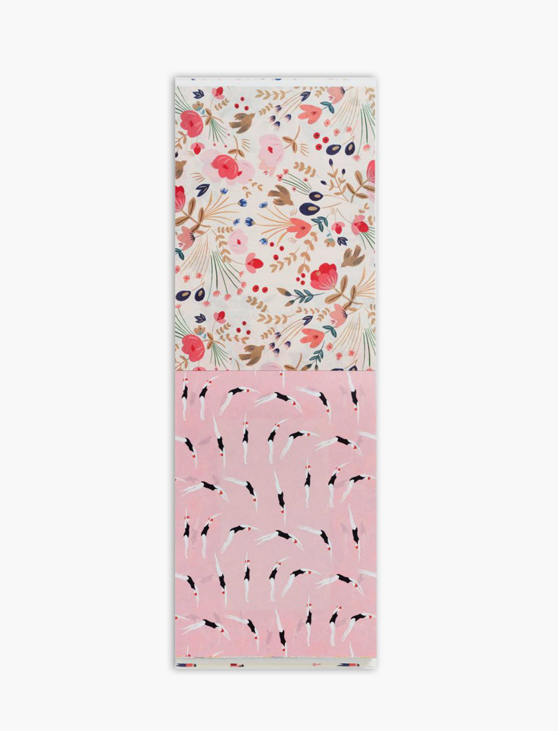 חוברת 100 ניירות יצירה Seasons