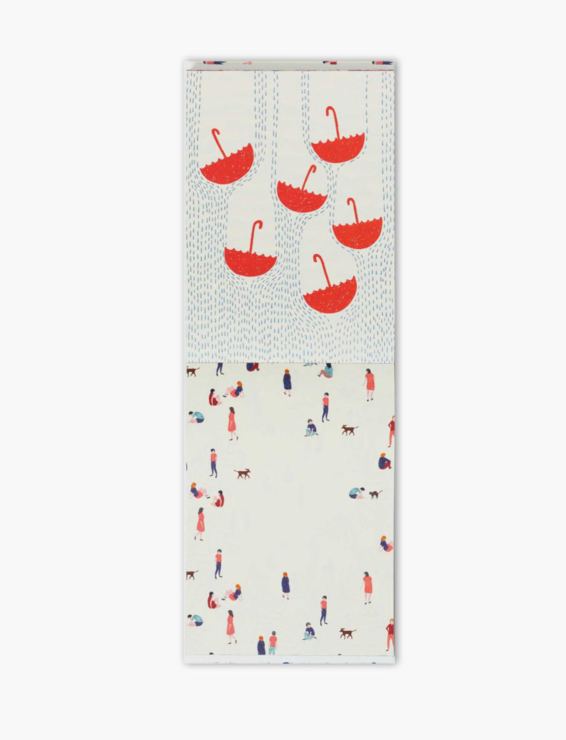 חוברת 100 ניירות יצירה Seasons