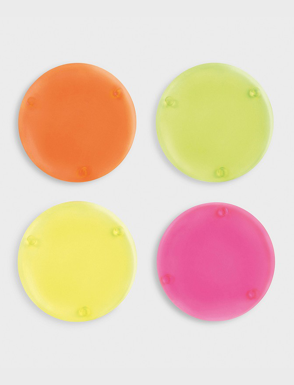 סט תחתיות Neon