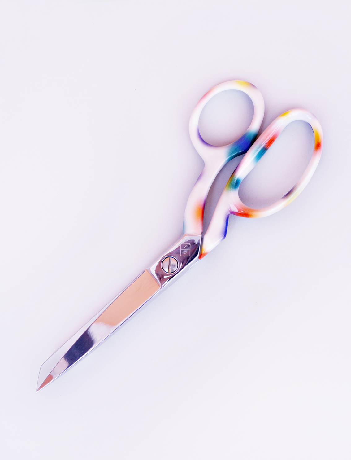 מספריים Gradient