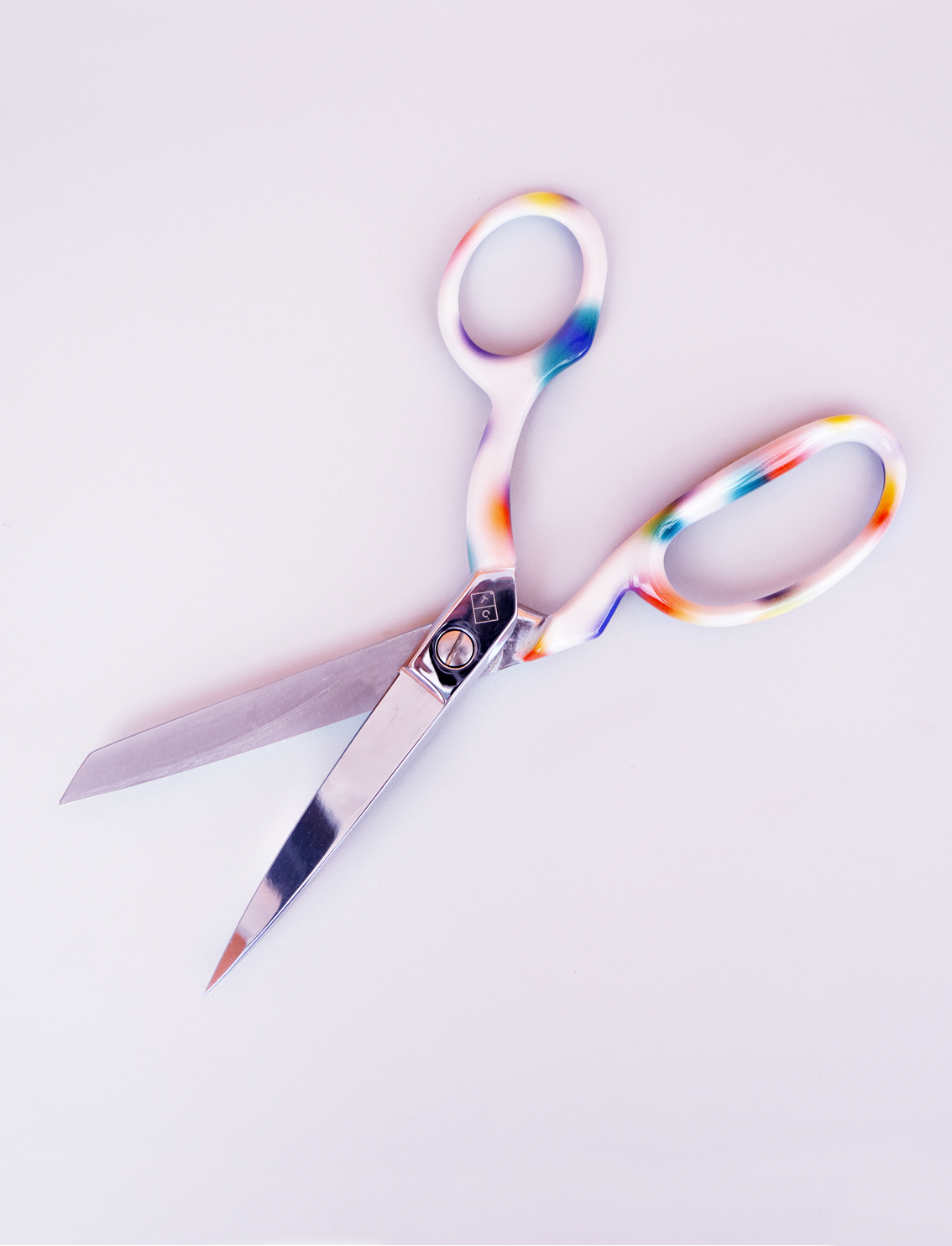 מספריים Gradient