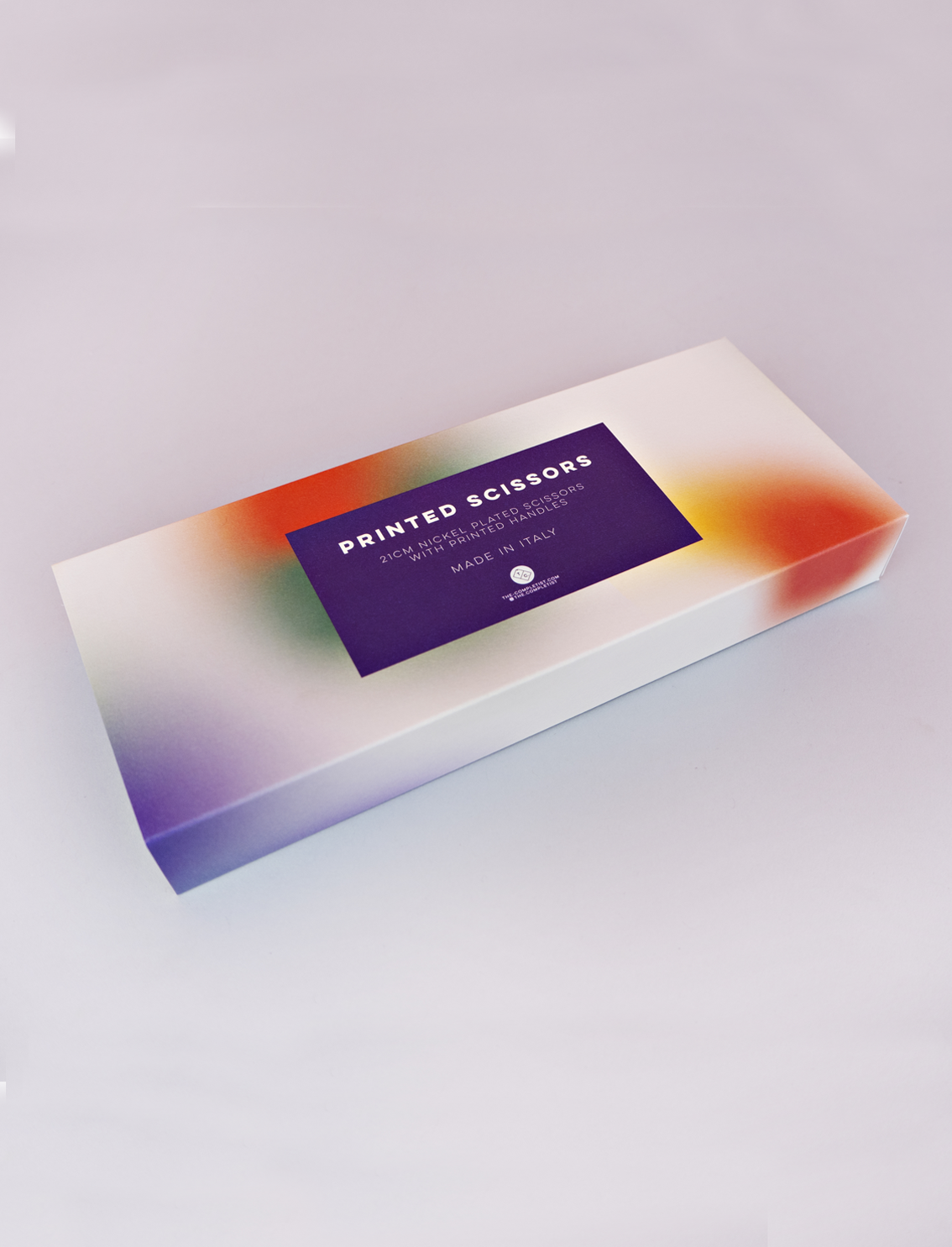 מספריים Gradient