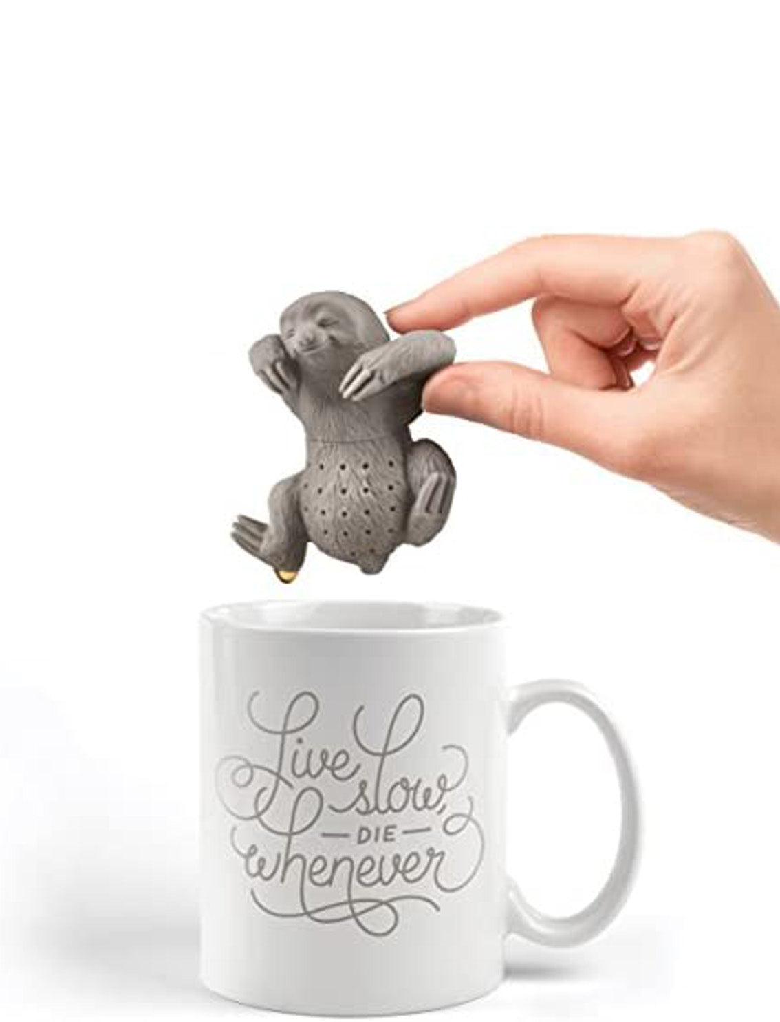 אינפיוזר לתה SLOTH