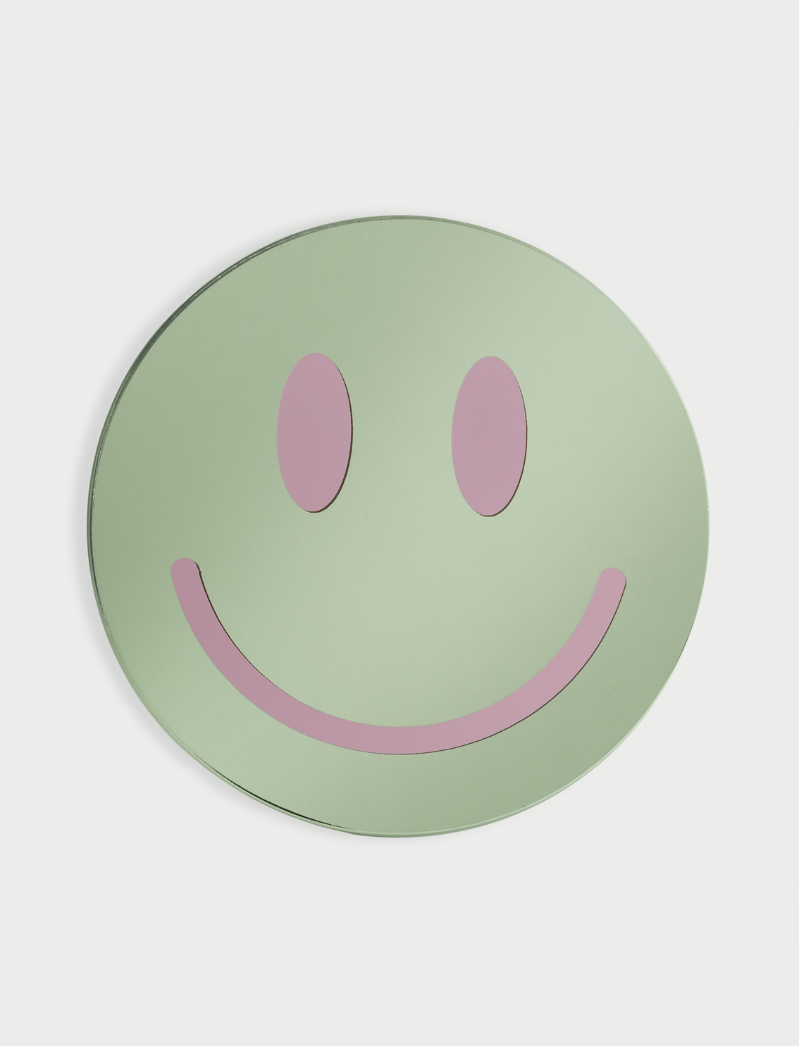 ALMOST PERFECT - ראי קיר Smile