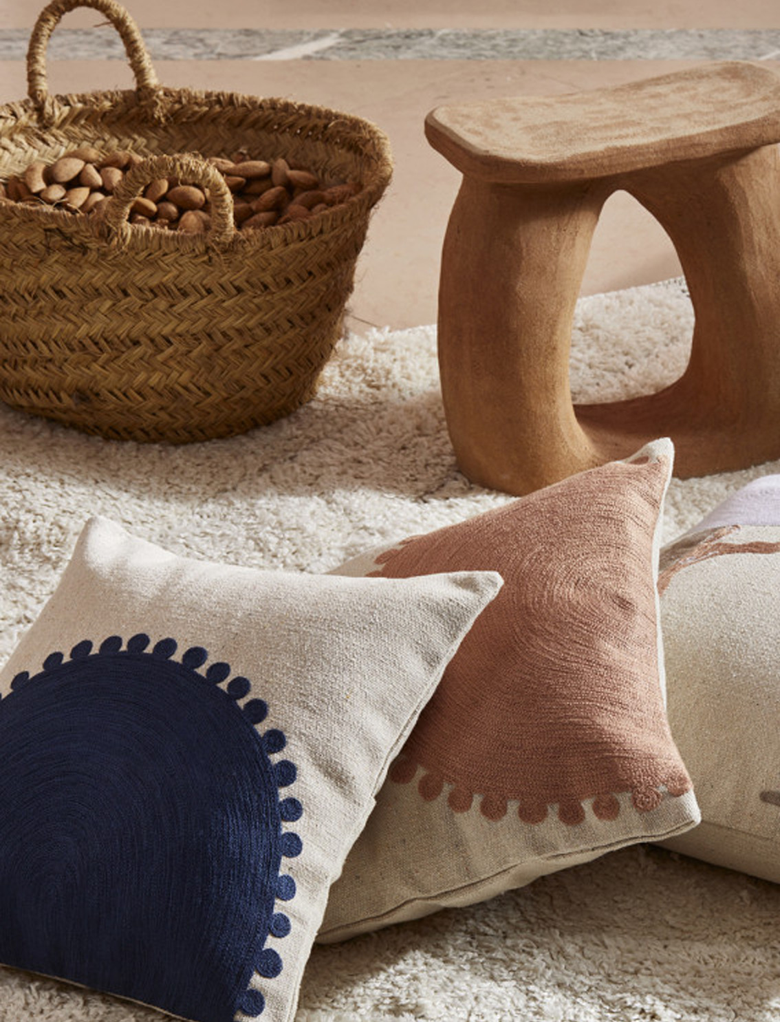 ציפה לכרית SOLAR