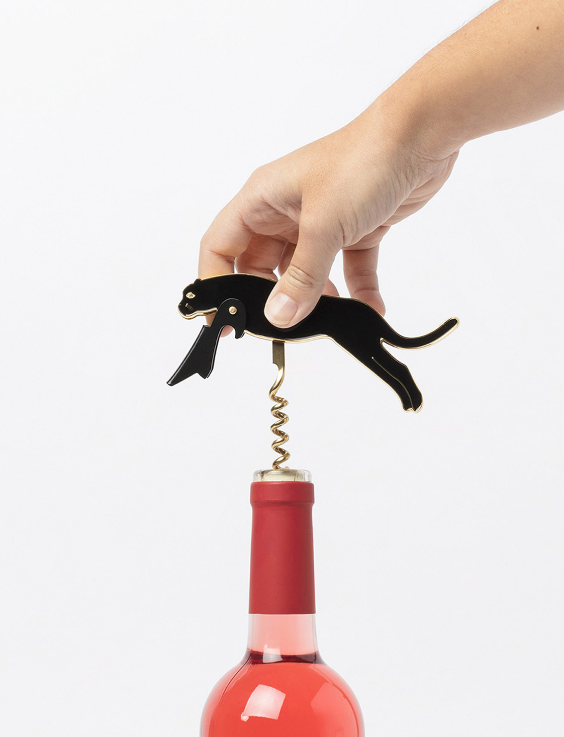 פותחן בקבוקים Savanna Panther