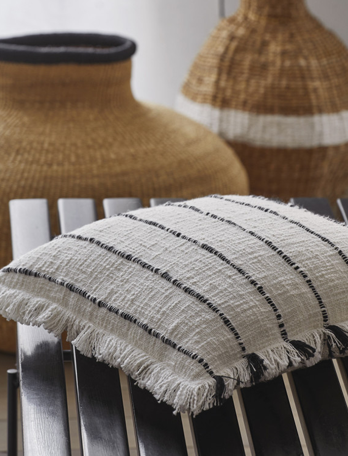 ציפה לכרית Taha