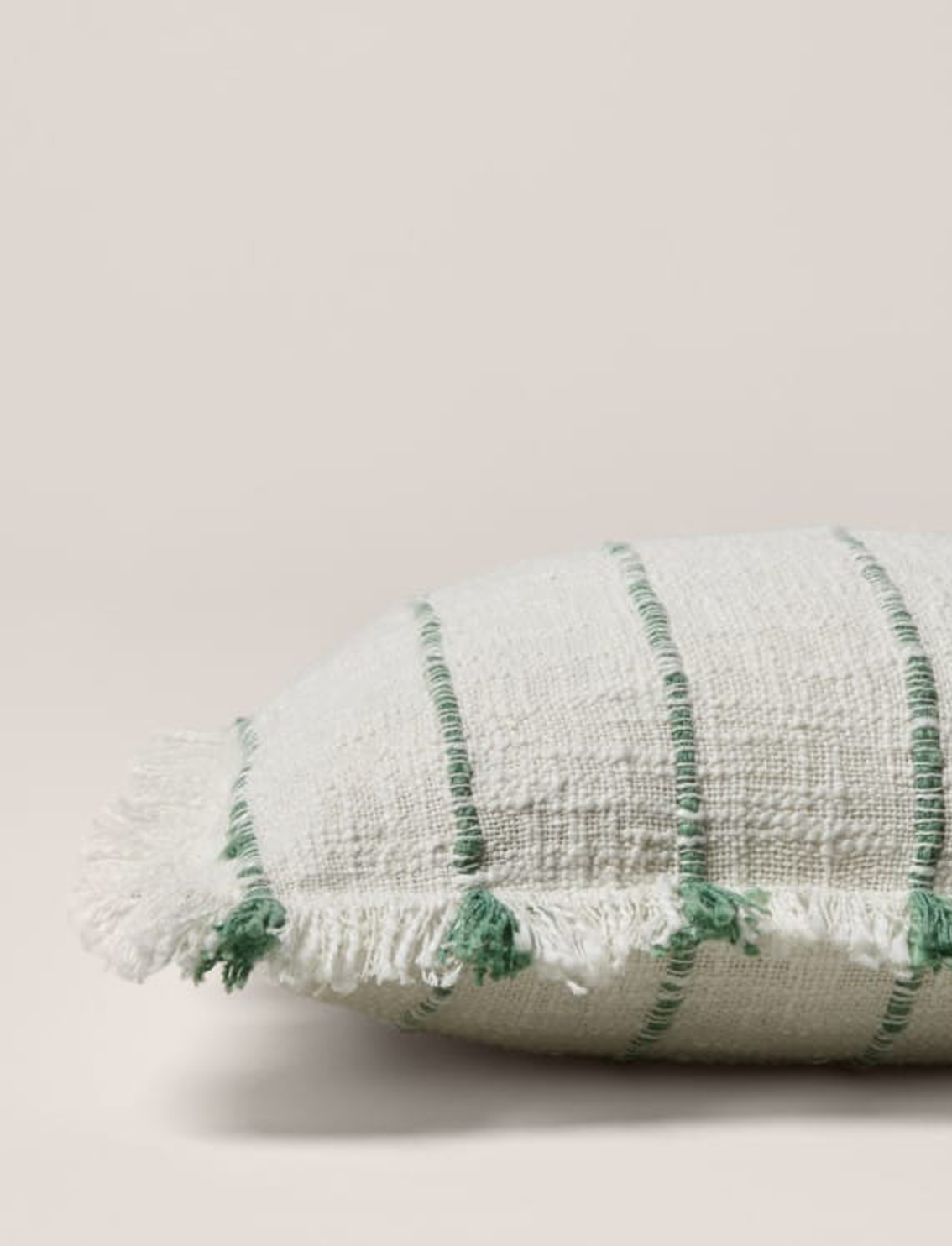 ציפה לכרית Taha