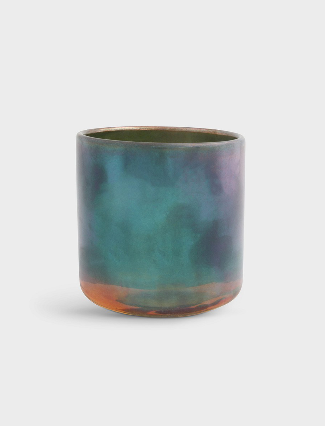 כוס לנר Cosmic Iridescent