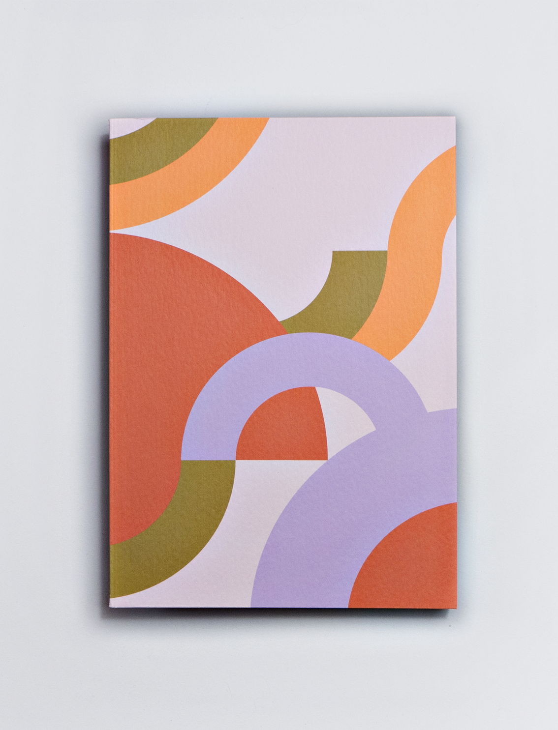 סקצ'בוק Tokyo A5