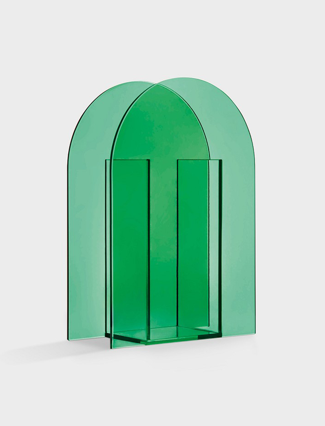 ואזה Deep Green Arch