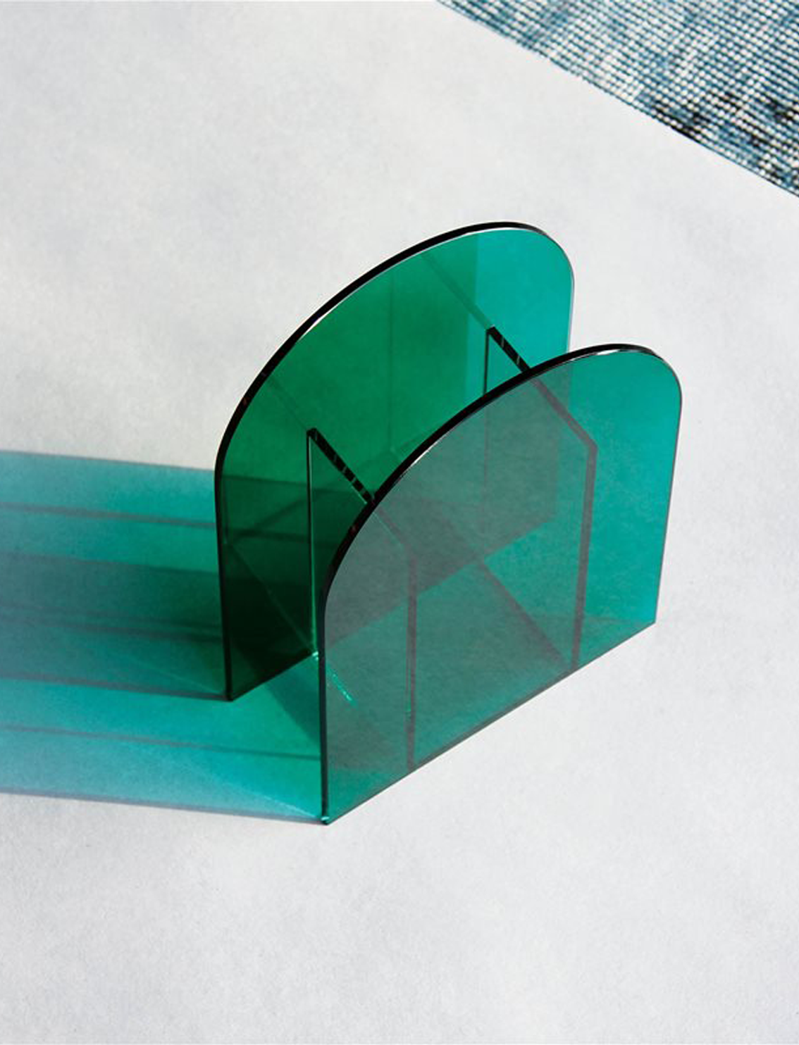 ואזה Deep Green Arch