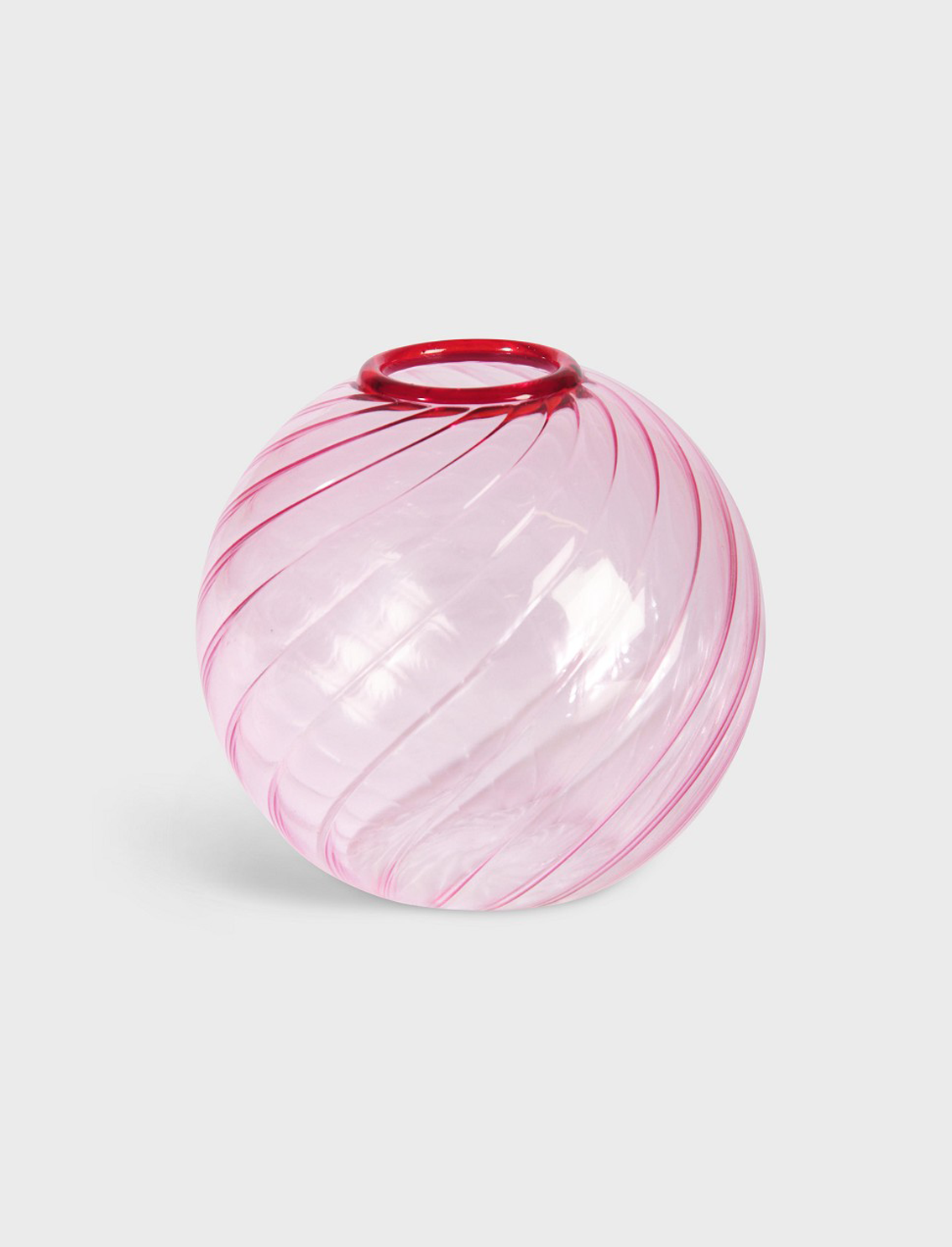 Almost Perfect - ואזה Spiral מיני