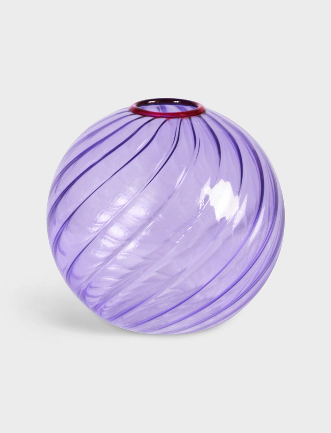 ואזה Spiral מדיום