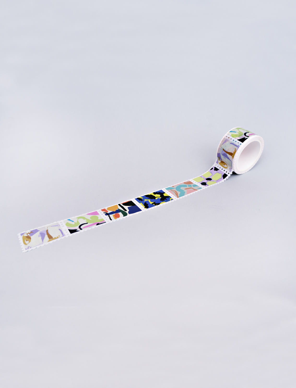 וואשי טייפ Orchard Mix