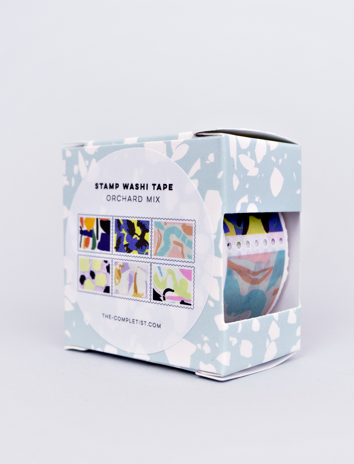 וואשי טייפ Orchard Mix