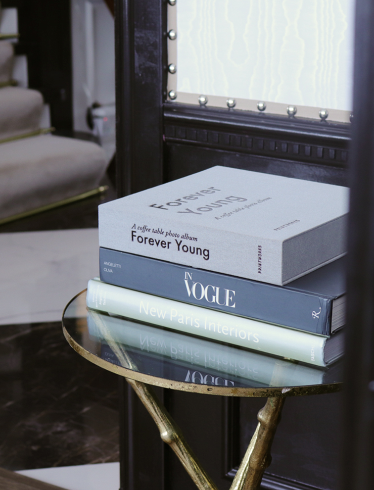 אלבום Forever Young