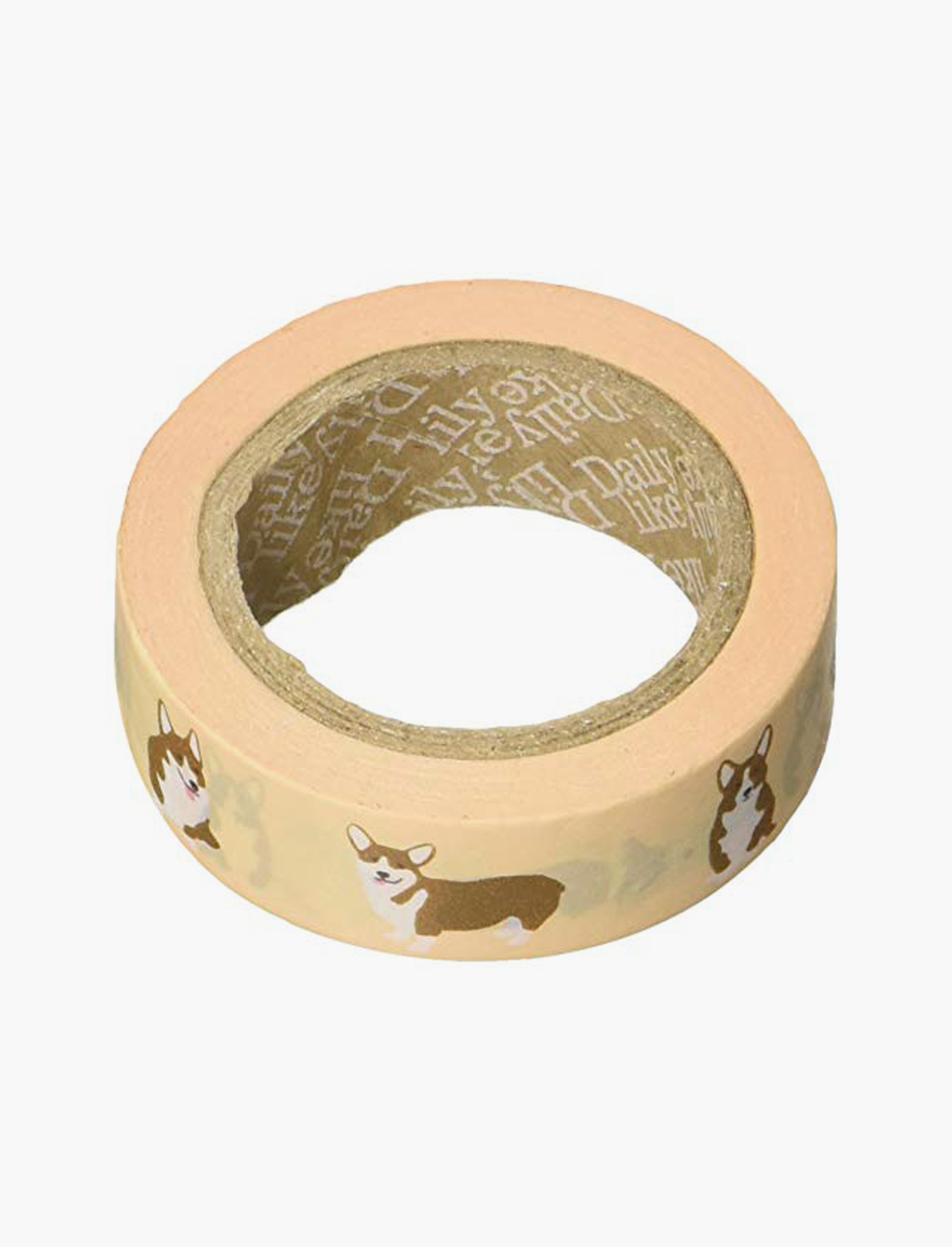 וואשי טייפ Welsh corgi