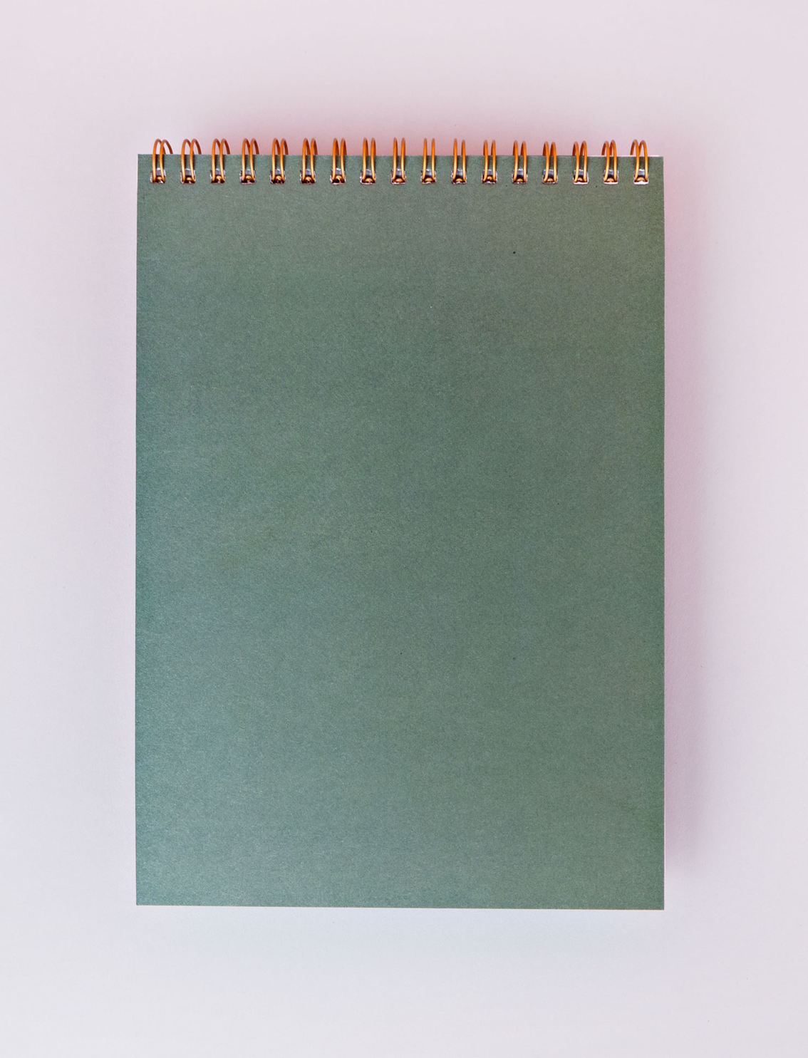 מחברת ספירלה Orchard A5