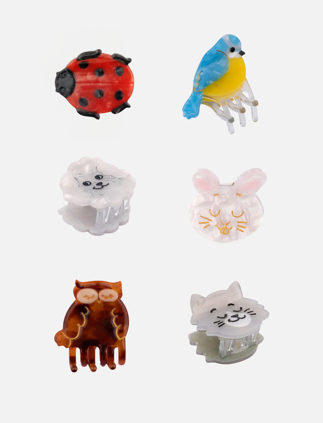 מארז מתנה Animals