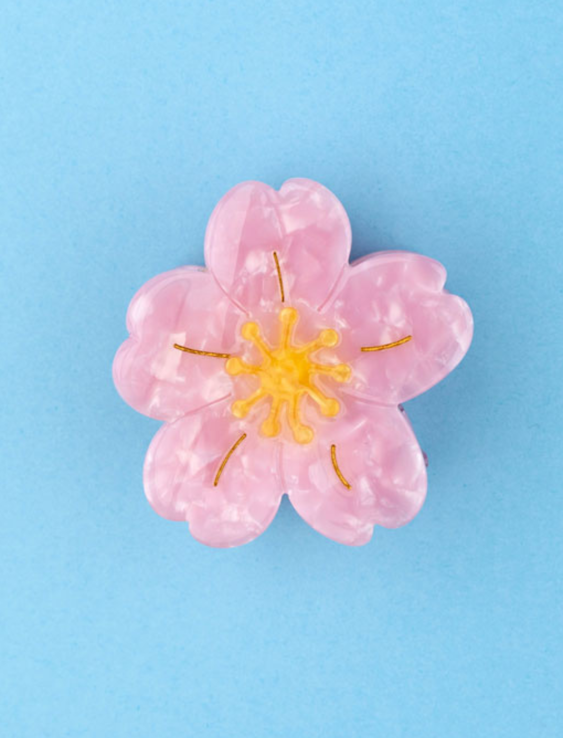 קליפס לשיער Sakura