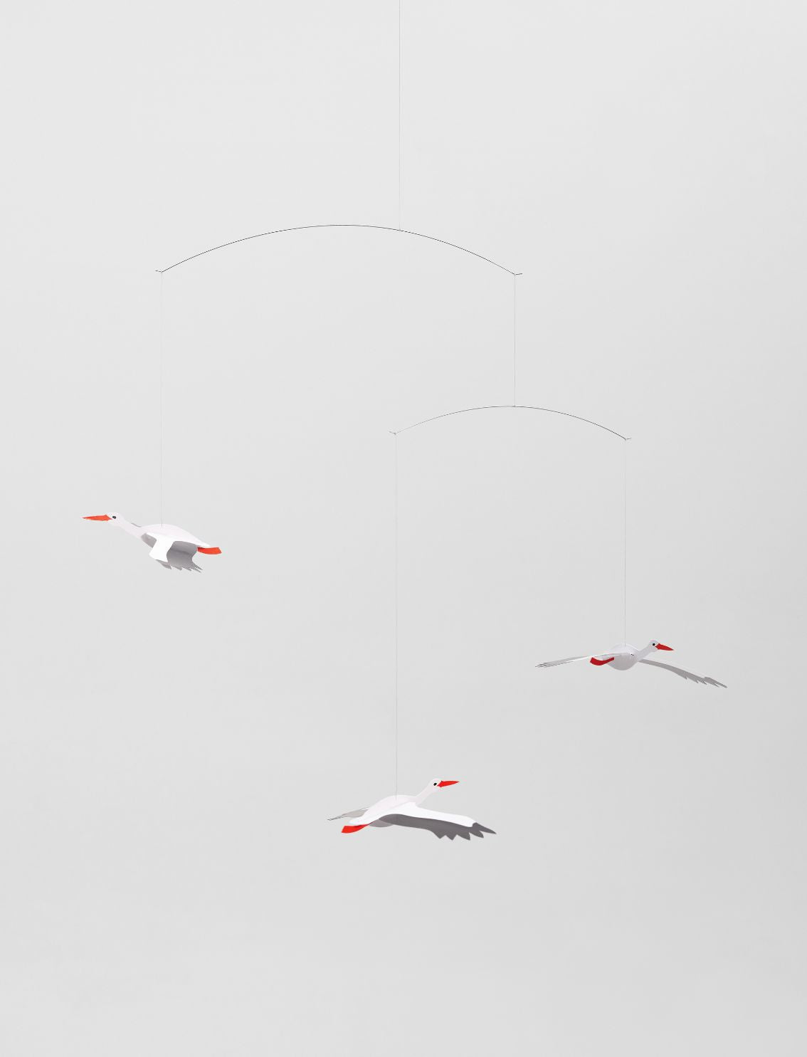 מובייל Danish Lucky Storks