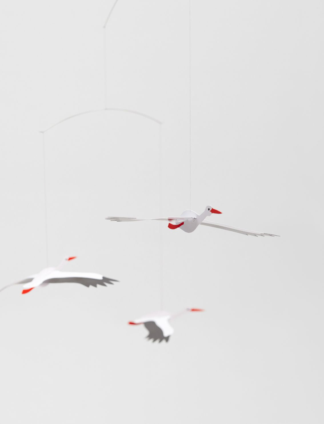 מובייל Danish Lucky Storks