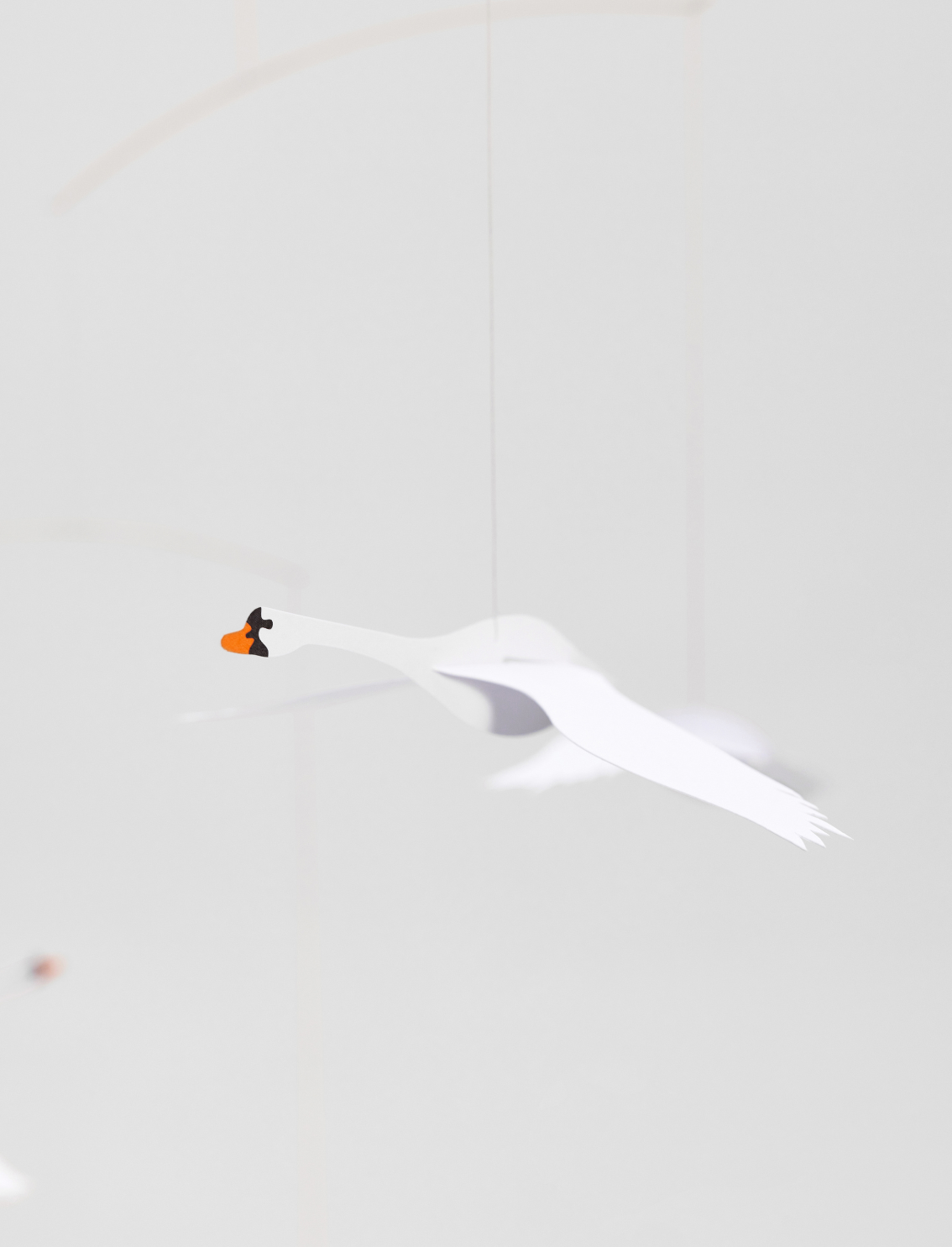 מובייל Scandinavian Swans