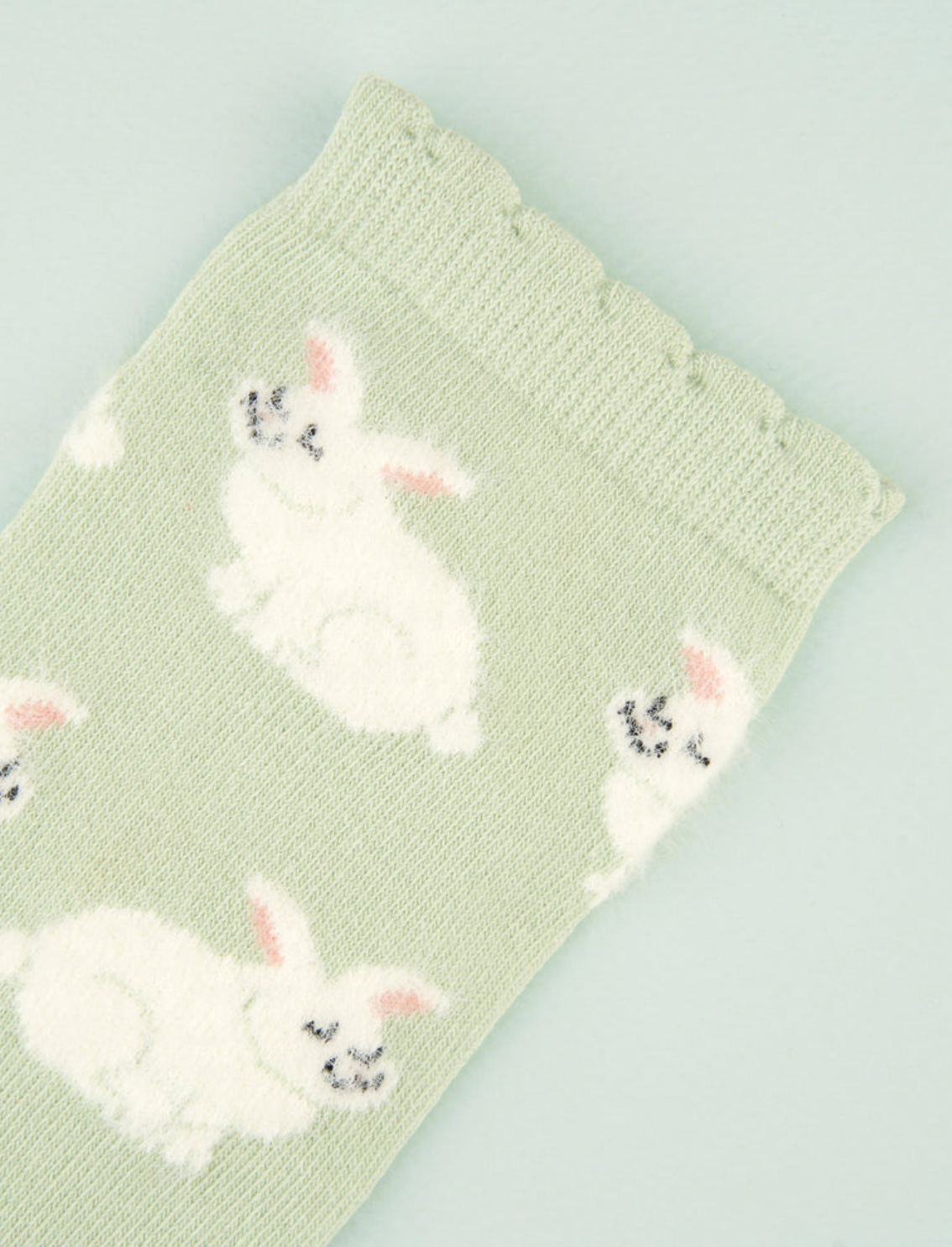 גרבי כותנה Rabbit