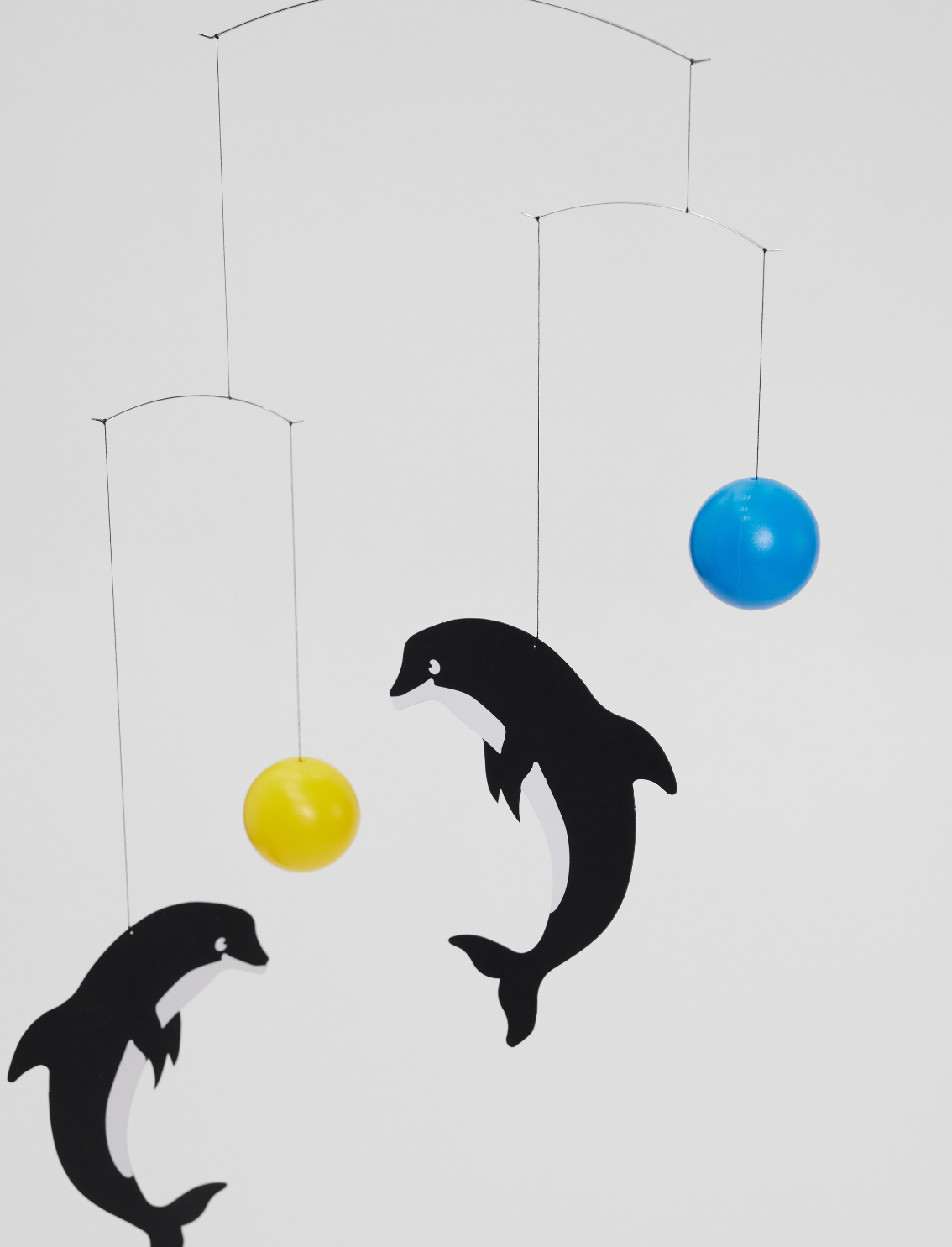 מובייל Dolphinarium