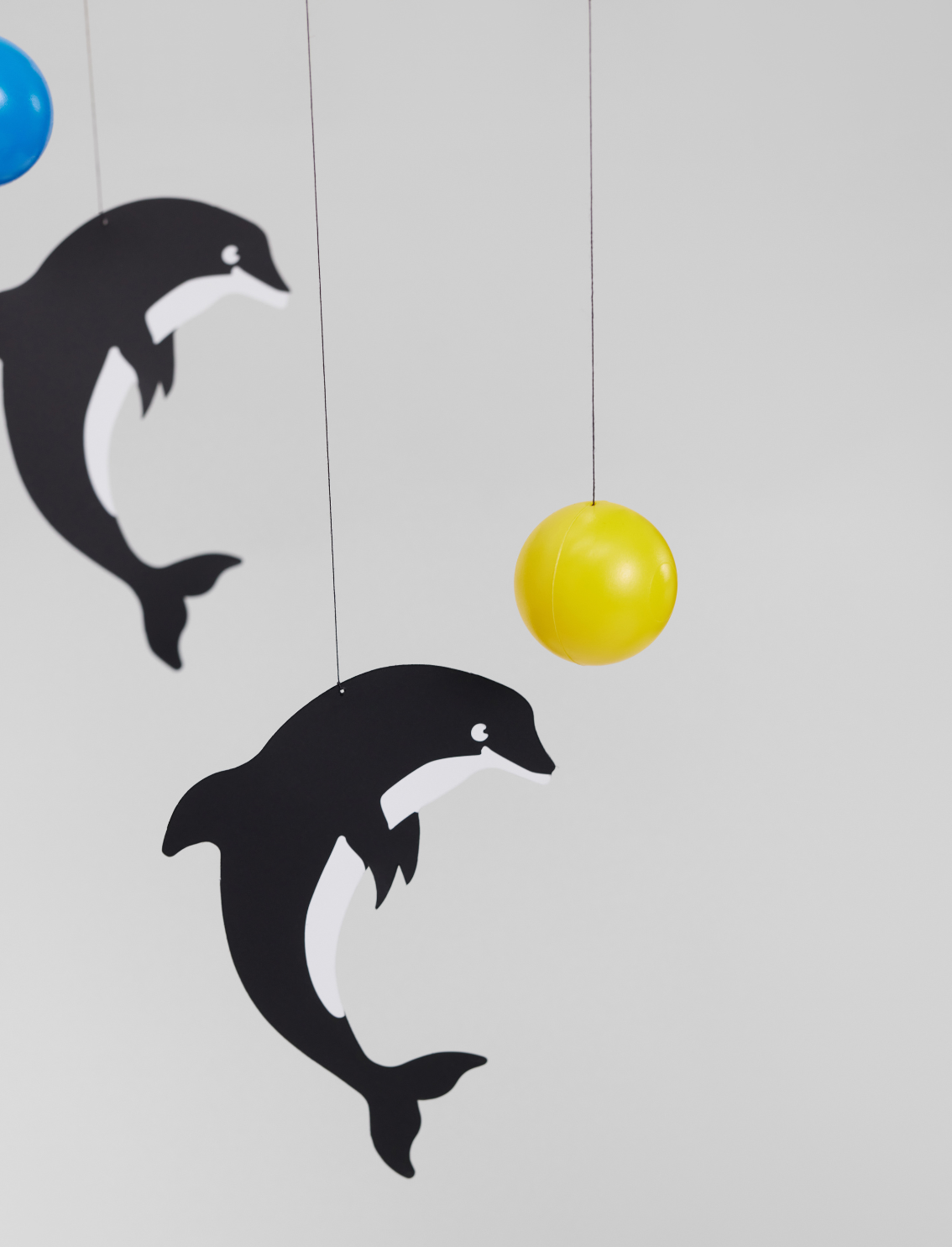 מובייל Dolphinarium