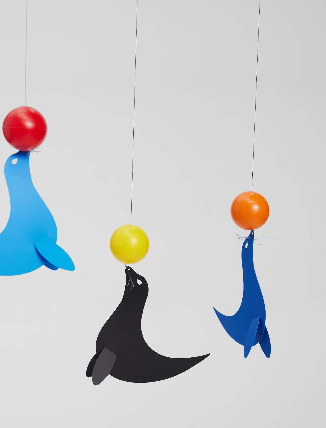 מובייל Sealions