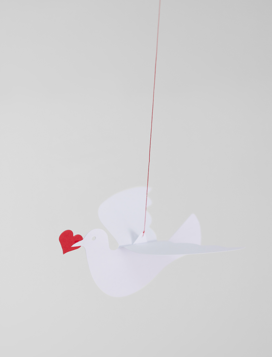 מובייל Love Dove