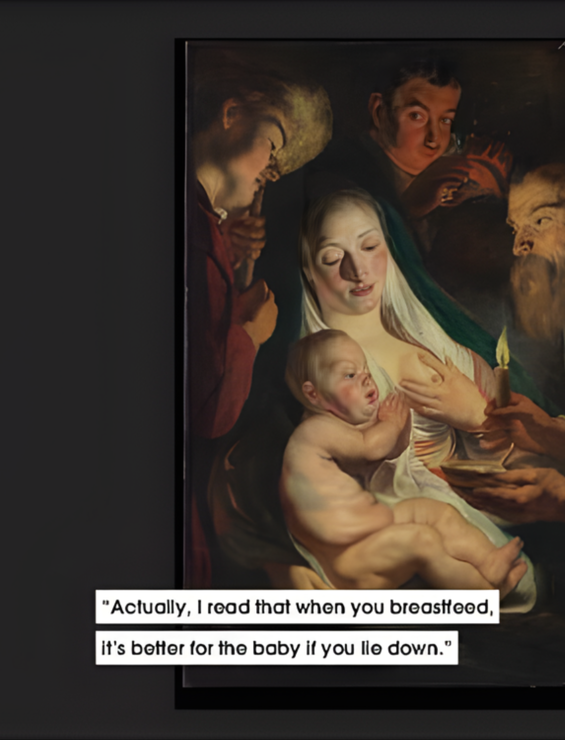 ספר Men to Avoid in Art and Life