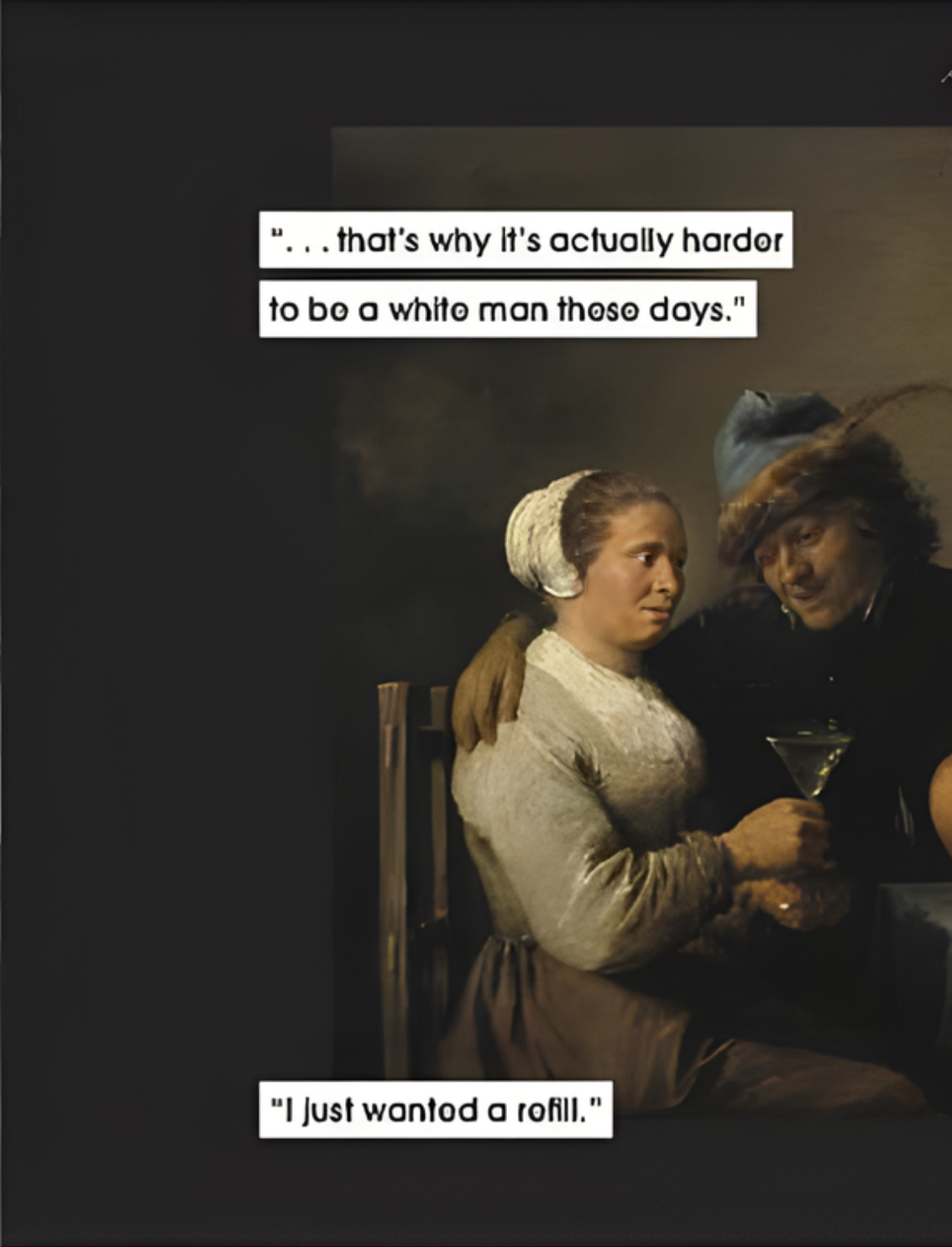 ספר Men to Avoid in Art and Life