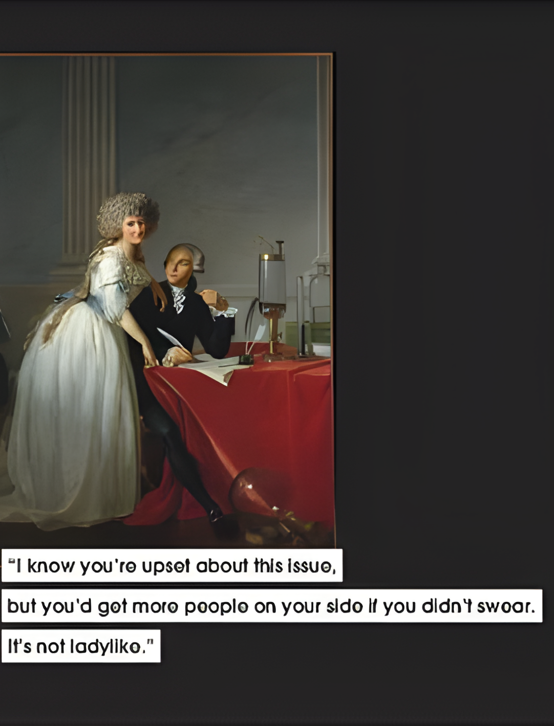 ספר Men to Avoid in Art and Life