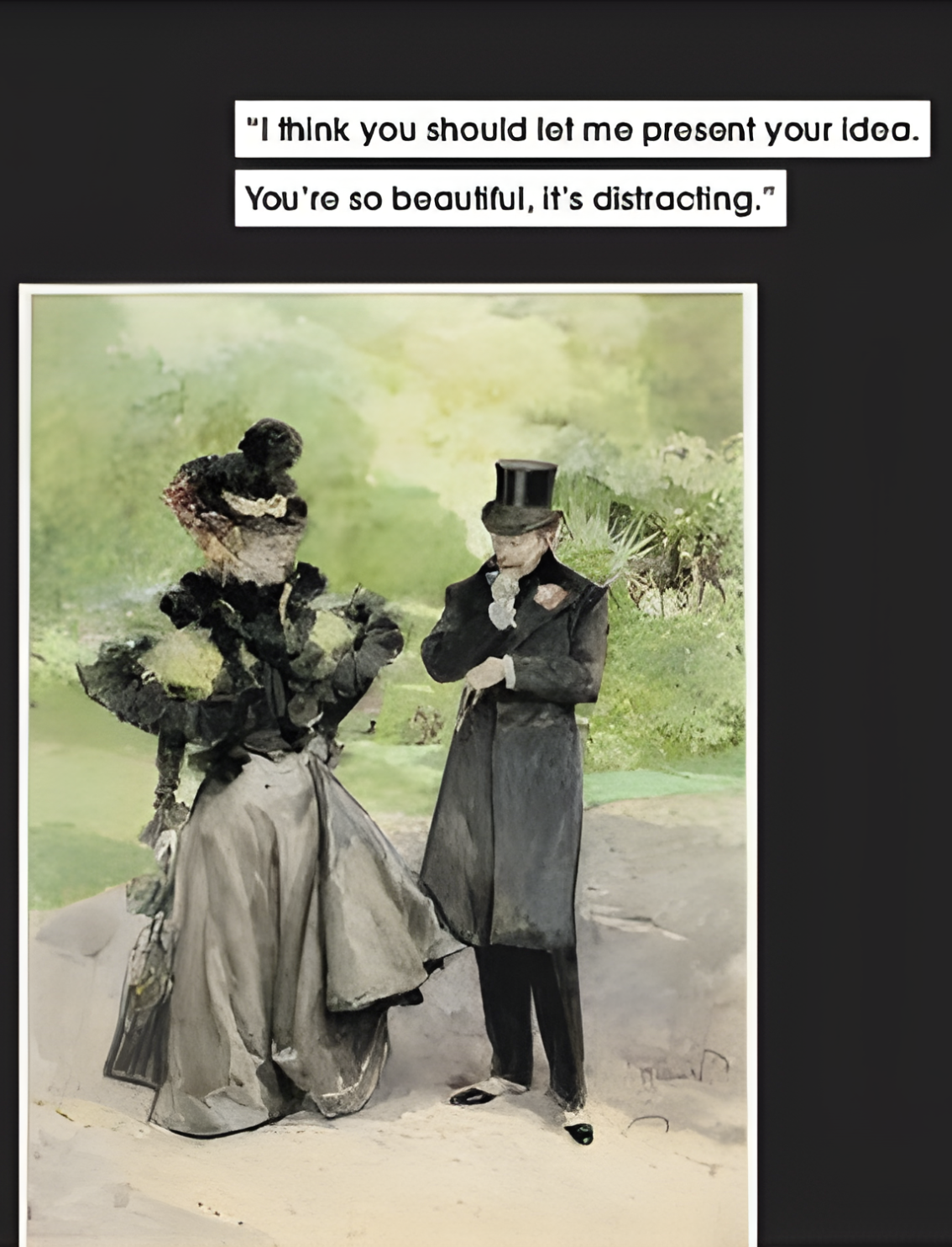 ספר Men to Avoid in Art and Life