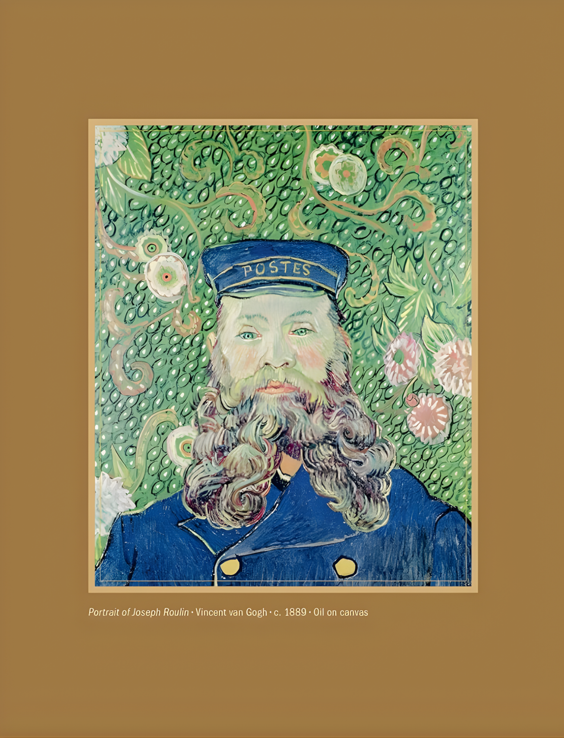 ספר מדבקות The Art Lover’s