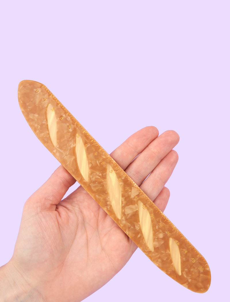 סרגל Baguette