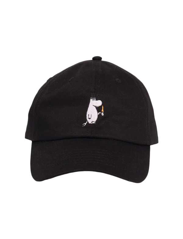 כובע מצחיה MoominPappa