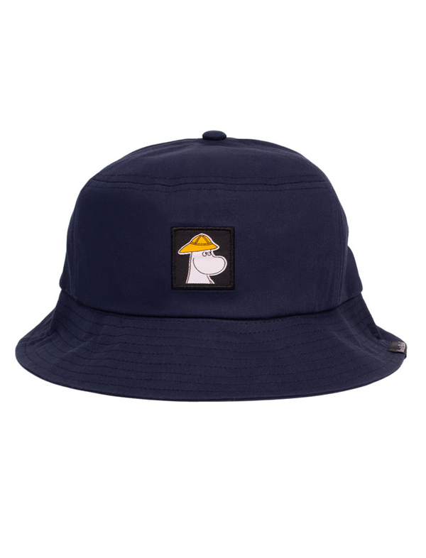 כובע Bucket Blue Moominpappa