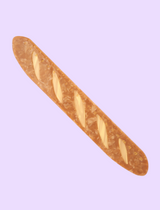 סרגל Baguette