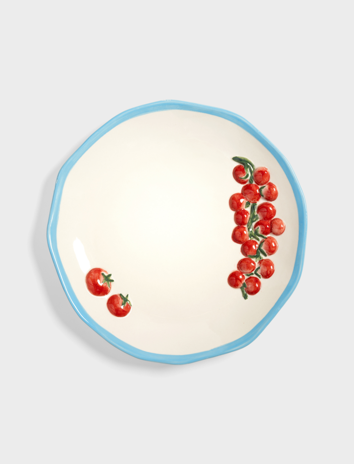 צלחת הגשה Tomatoes