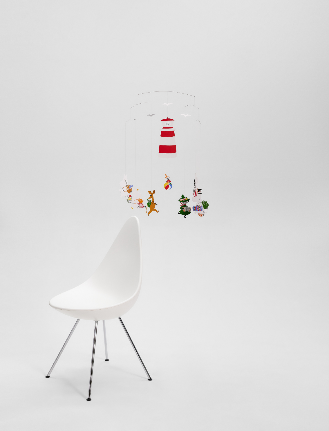 מובייל Moomin 2014