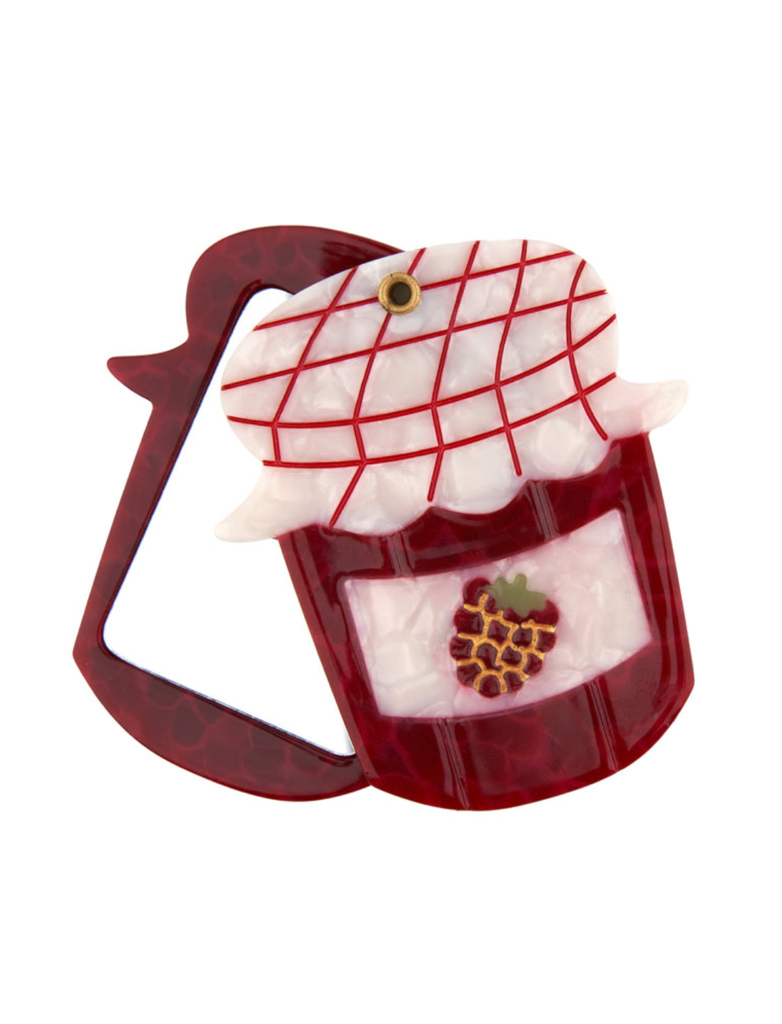 מראת כיס Jam