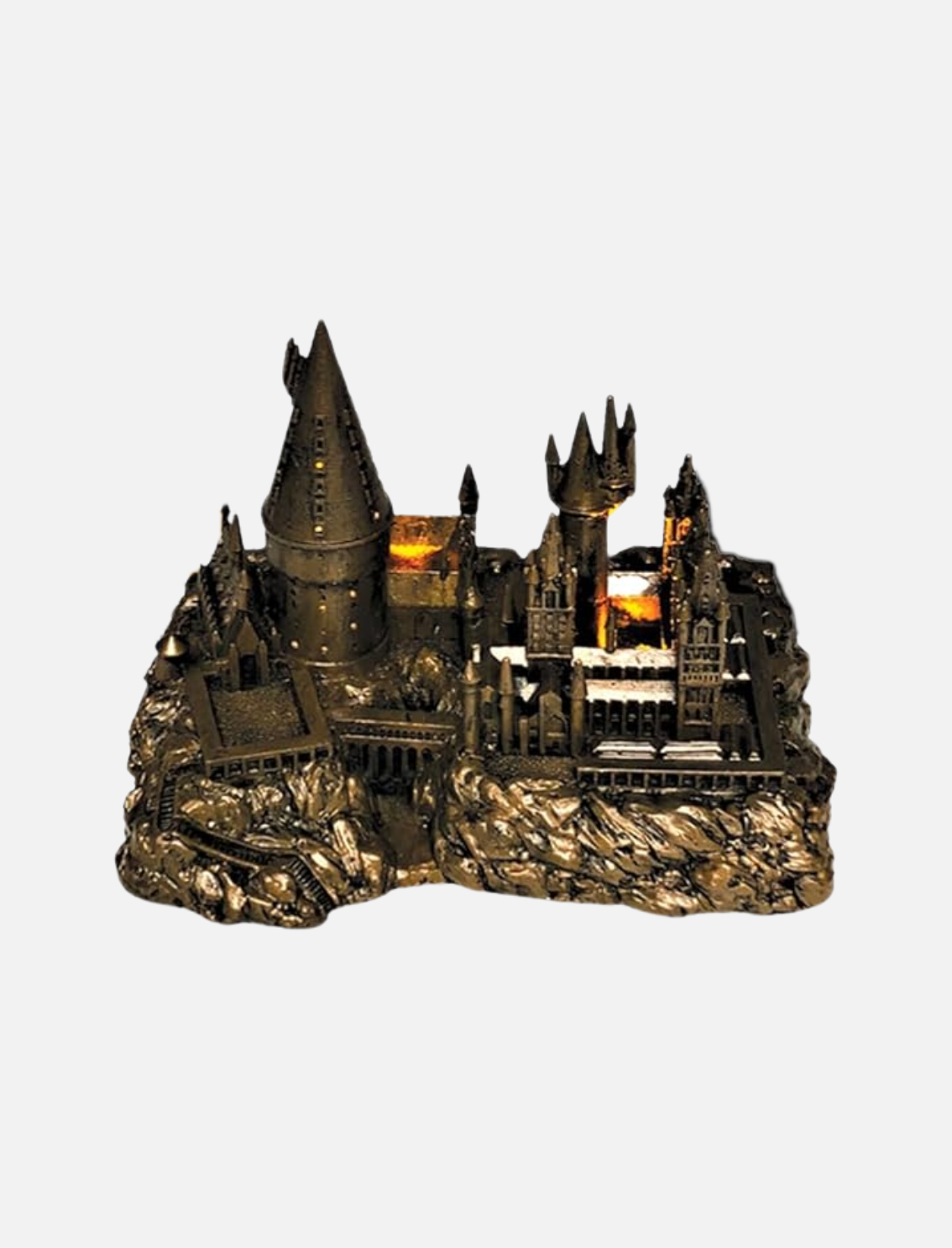 הארי פוטר: פסלון מאיר Hogwarts Castle