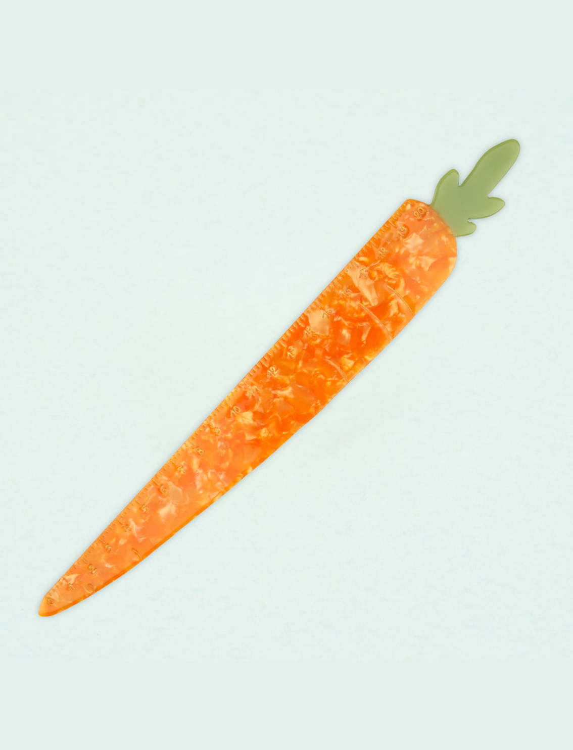 סרגל Carrot