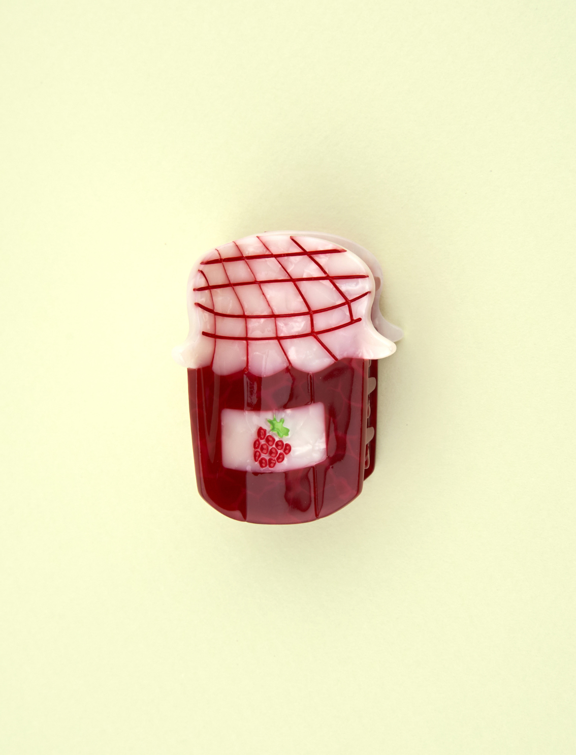 מיני קליפס לשיער Jam