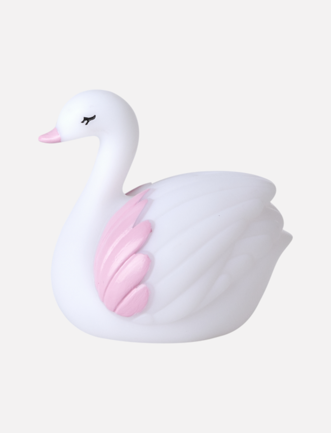 מנורת לילה Swan