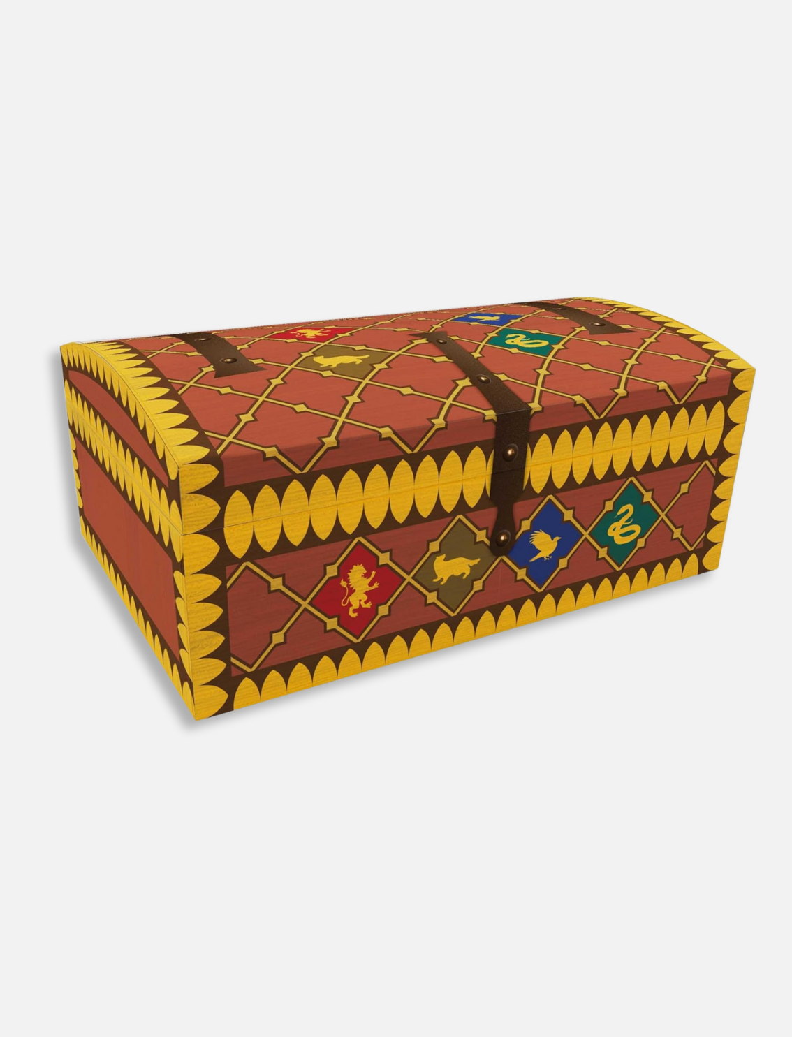 הארי פוטר: ערכת קווידיץ'